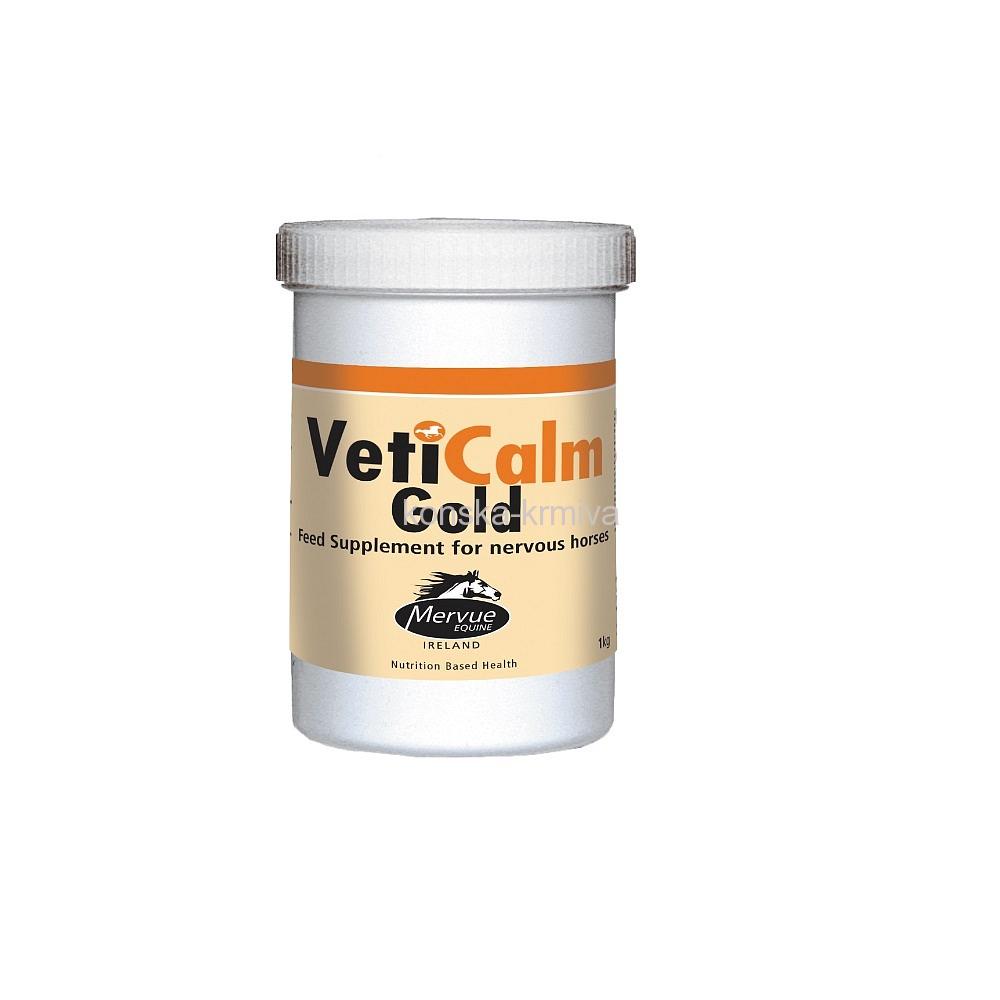 MERVUE VETICALM GOLD 1 kg
