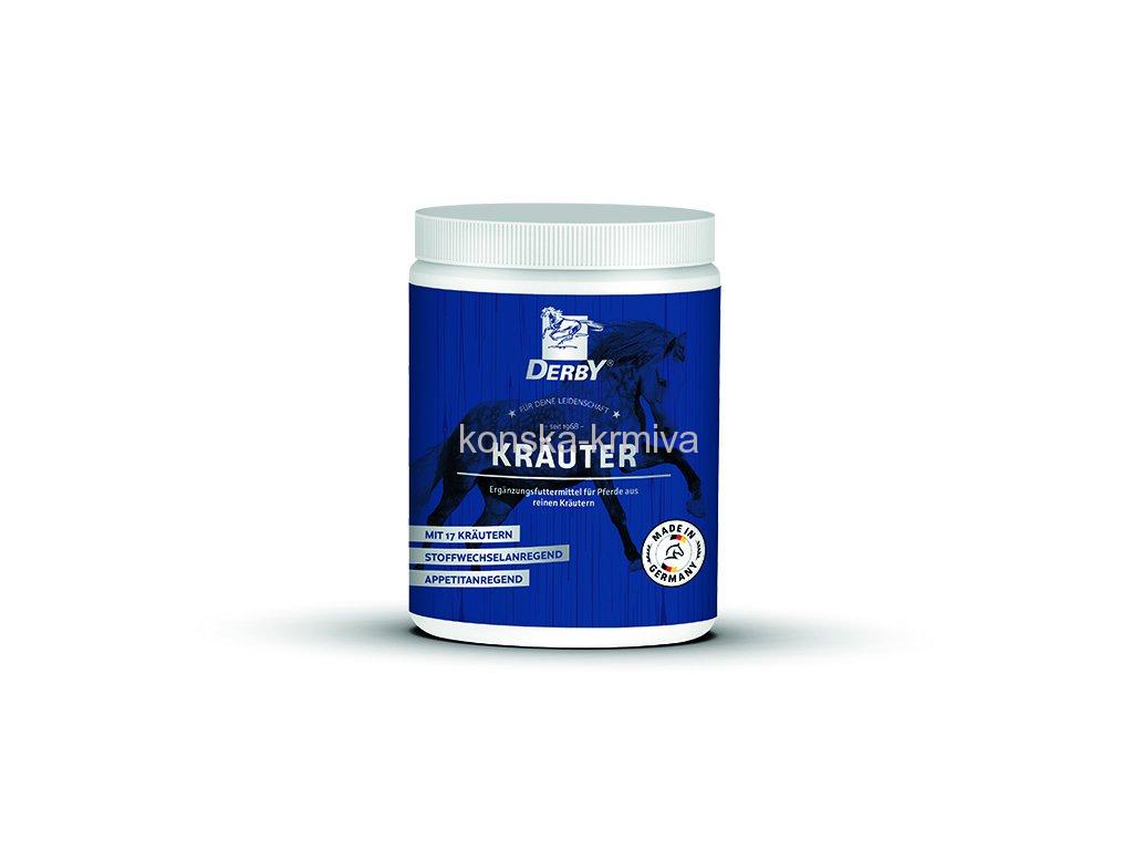 Derby Kräuter 600g