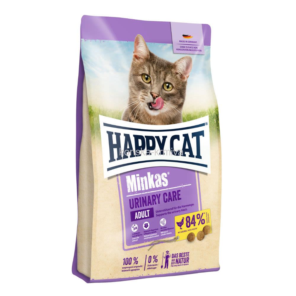 Happy Cat Minkas - Urinary Care 