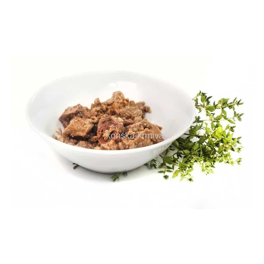 Happy Cat VET Dieta - Adipositas 200g