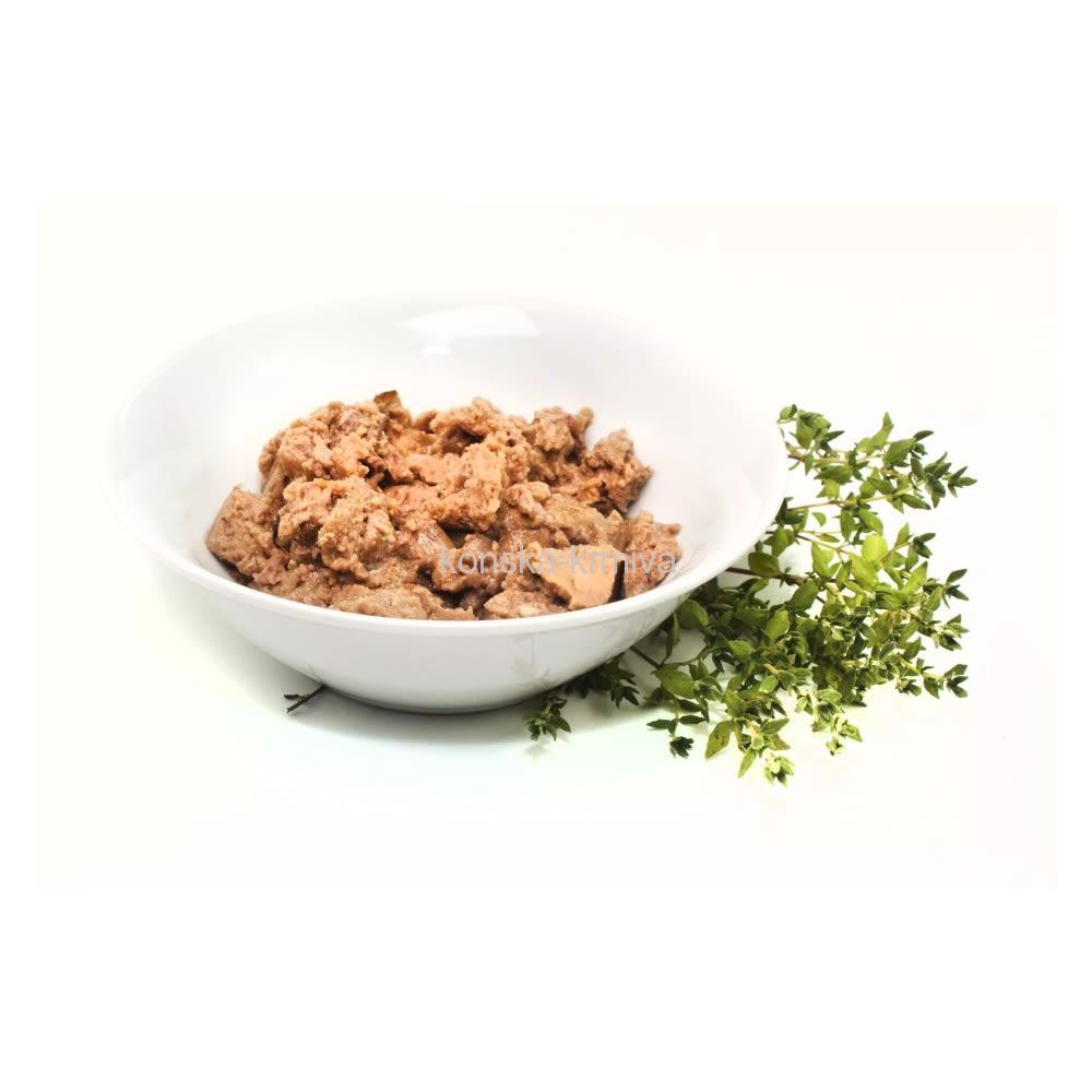 Happy Cat VET Dieta - Struvit 200g