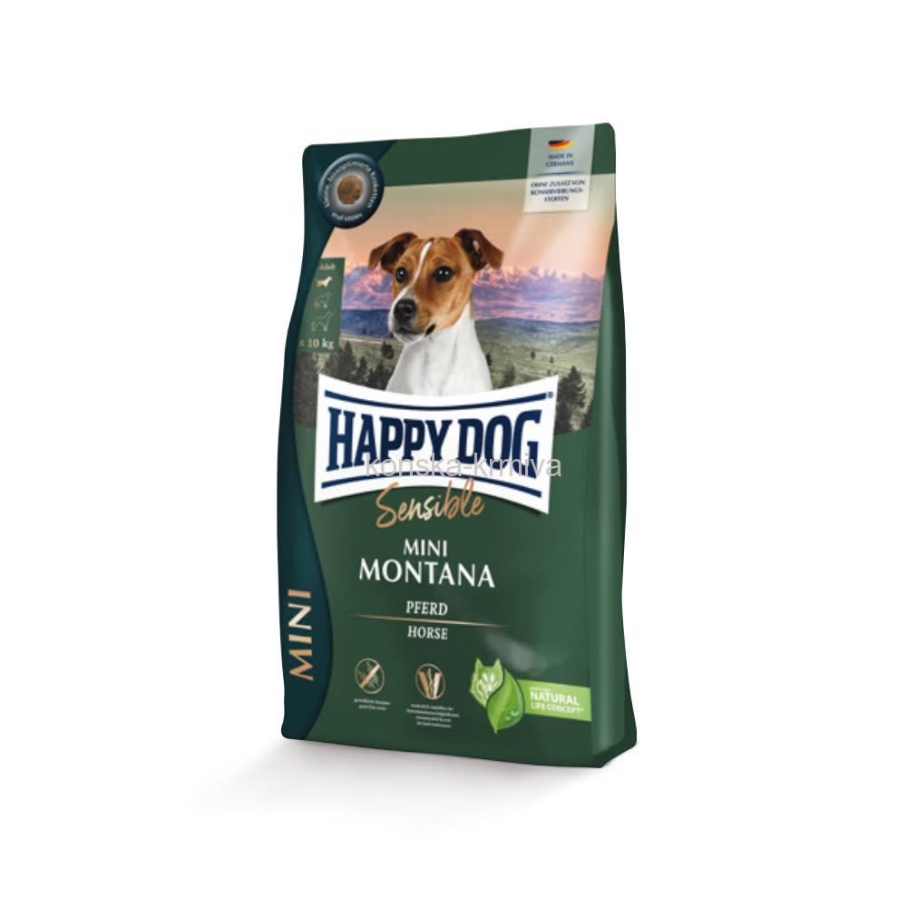 Happy Dog - Mini Montana 