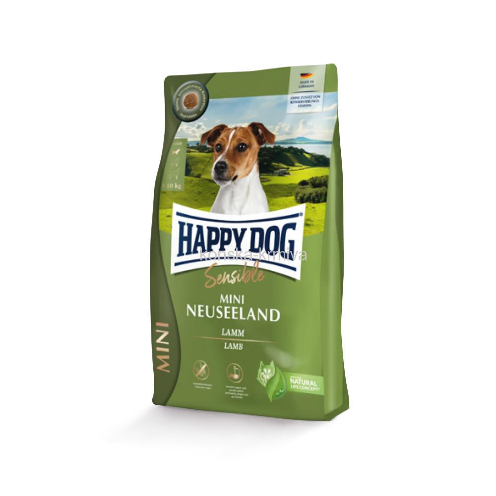 Happy Dog - Mini Neuseeland 