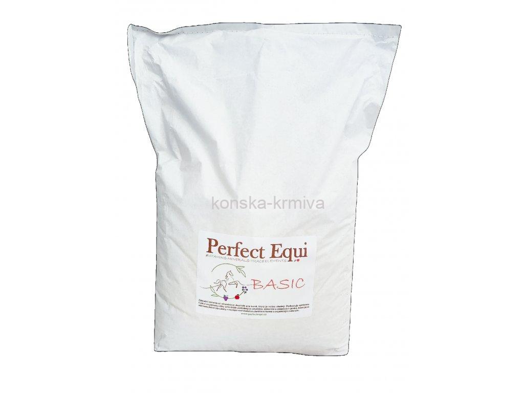 Perfect Equi BASIC