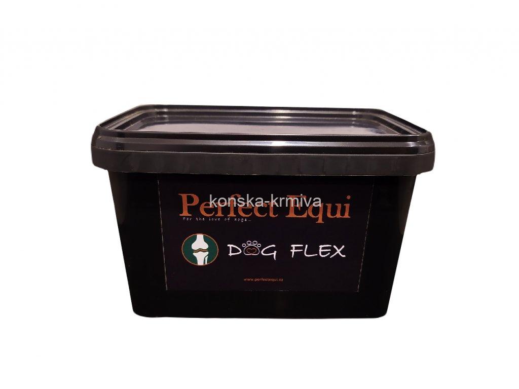 Perfect Equi DOG FLEX 500g