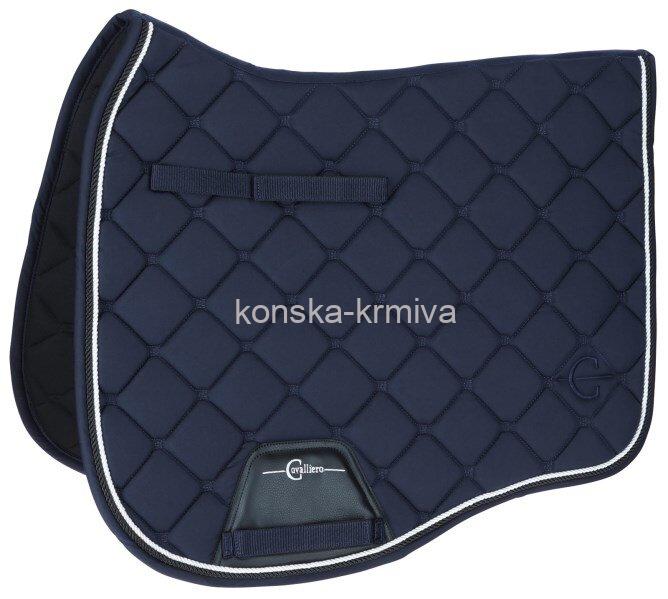 Podsedlová dečka Salvina drezurní