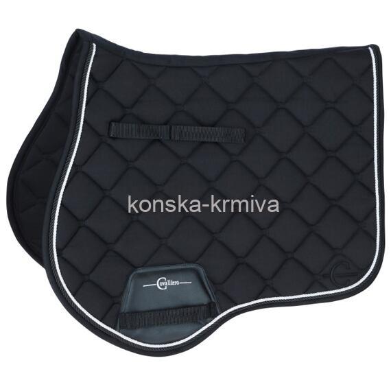 Podsedlová dečka Salvina drezurní