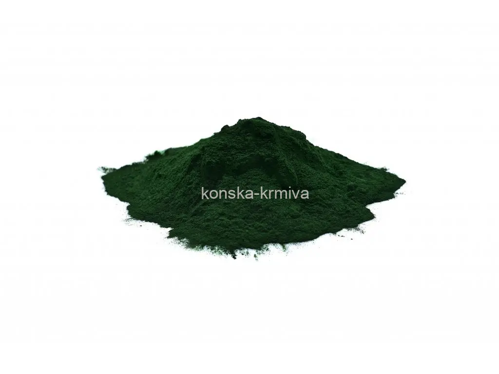 Spirulina - prášek 1kg