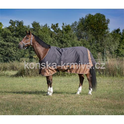 Nepromokavá deka Equi-theme Aisance