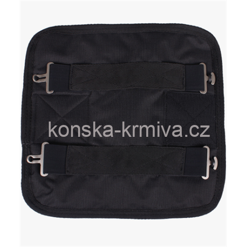 Prodloužení na koňské deky QHP - na přezky