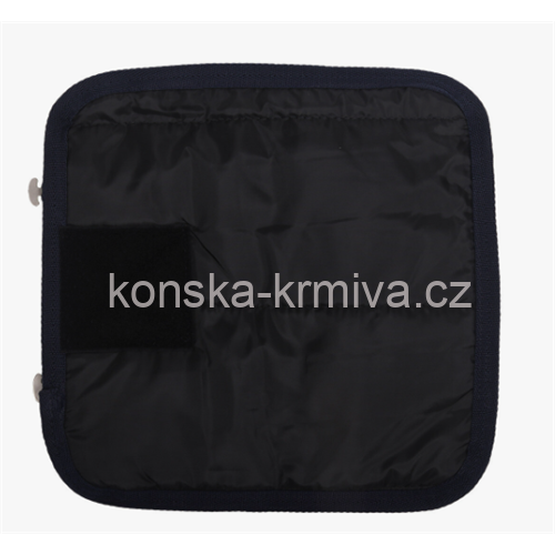 Prodloužení na koňské deky QHP - na přezky