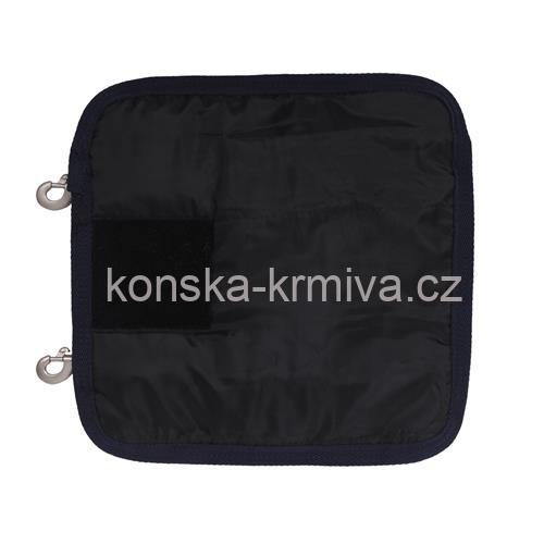 Prodloužení na koňské deky QHP - na karabiny