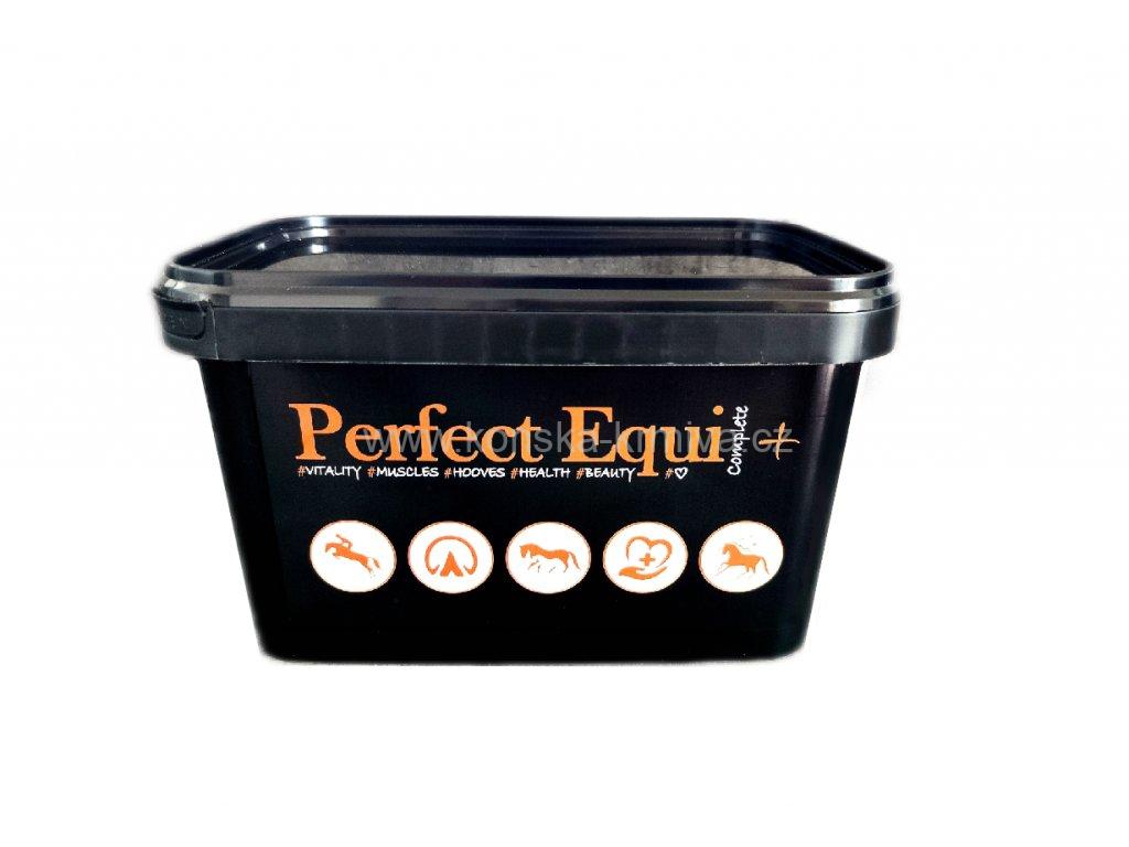 Perfect Equi COMPLETE+