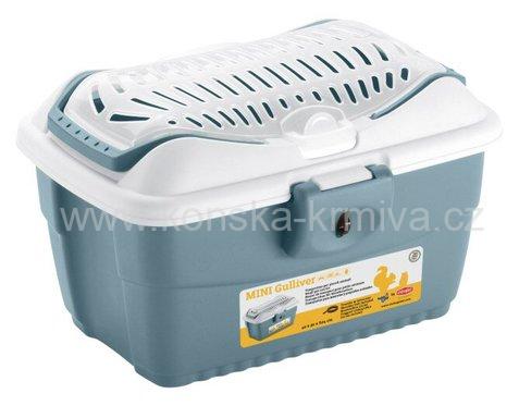 Přepravní box GULLIVER MINI