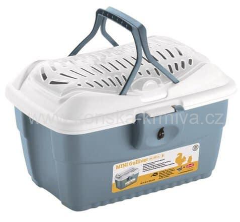 Přepravní box GULLIVER MINI