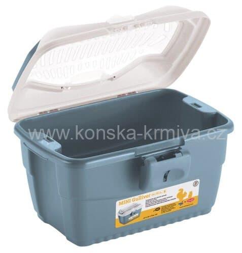 Přepravní box GULLIVER MINI