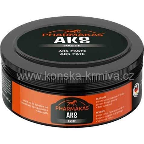 AKS pasta proti okusu 200ml