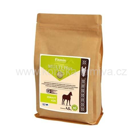 Fitmin Horse MULTI PLUS