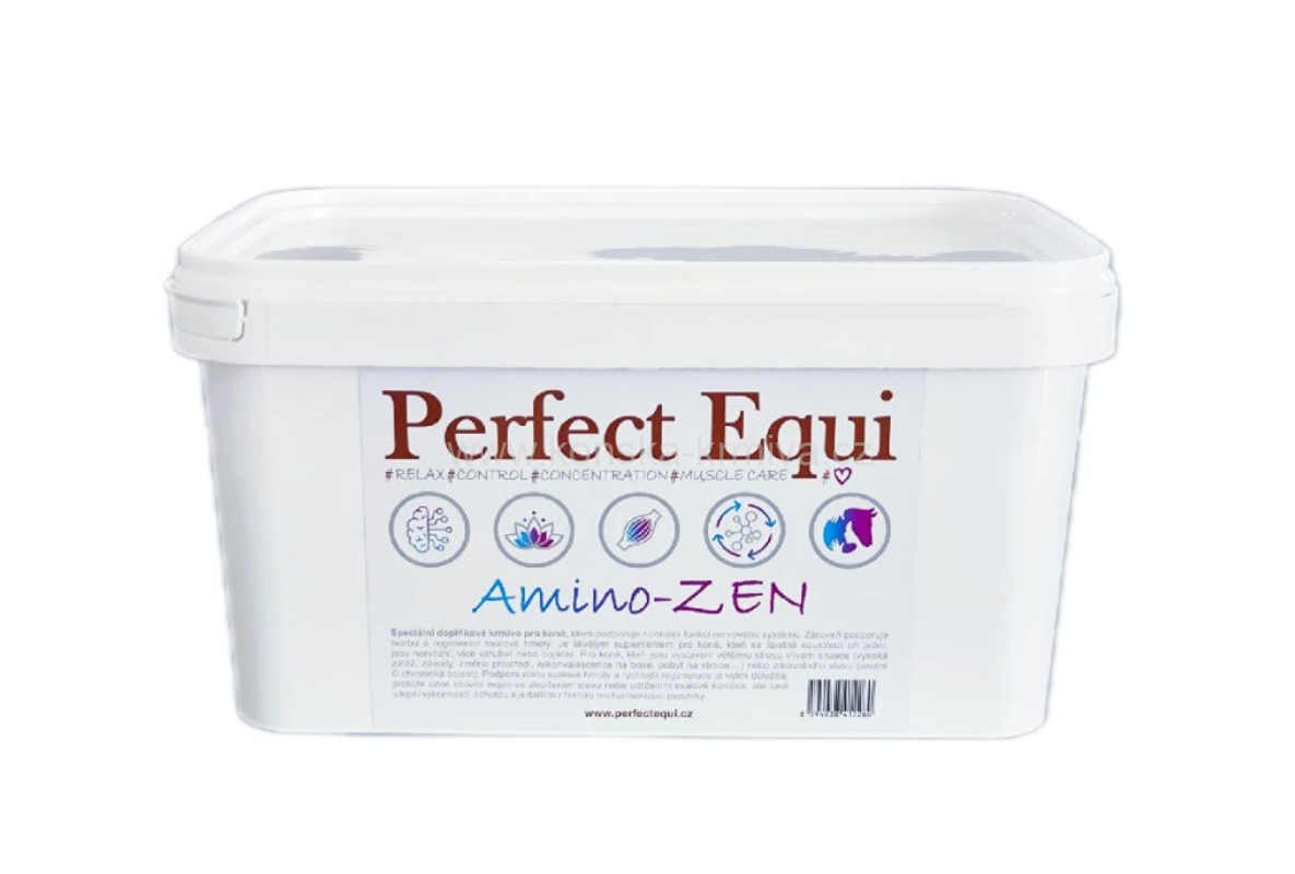 Perfect Equi AMINO-ZEN