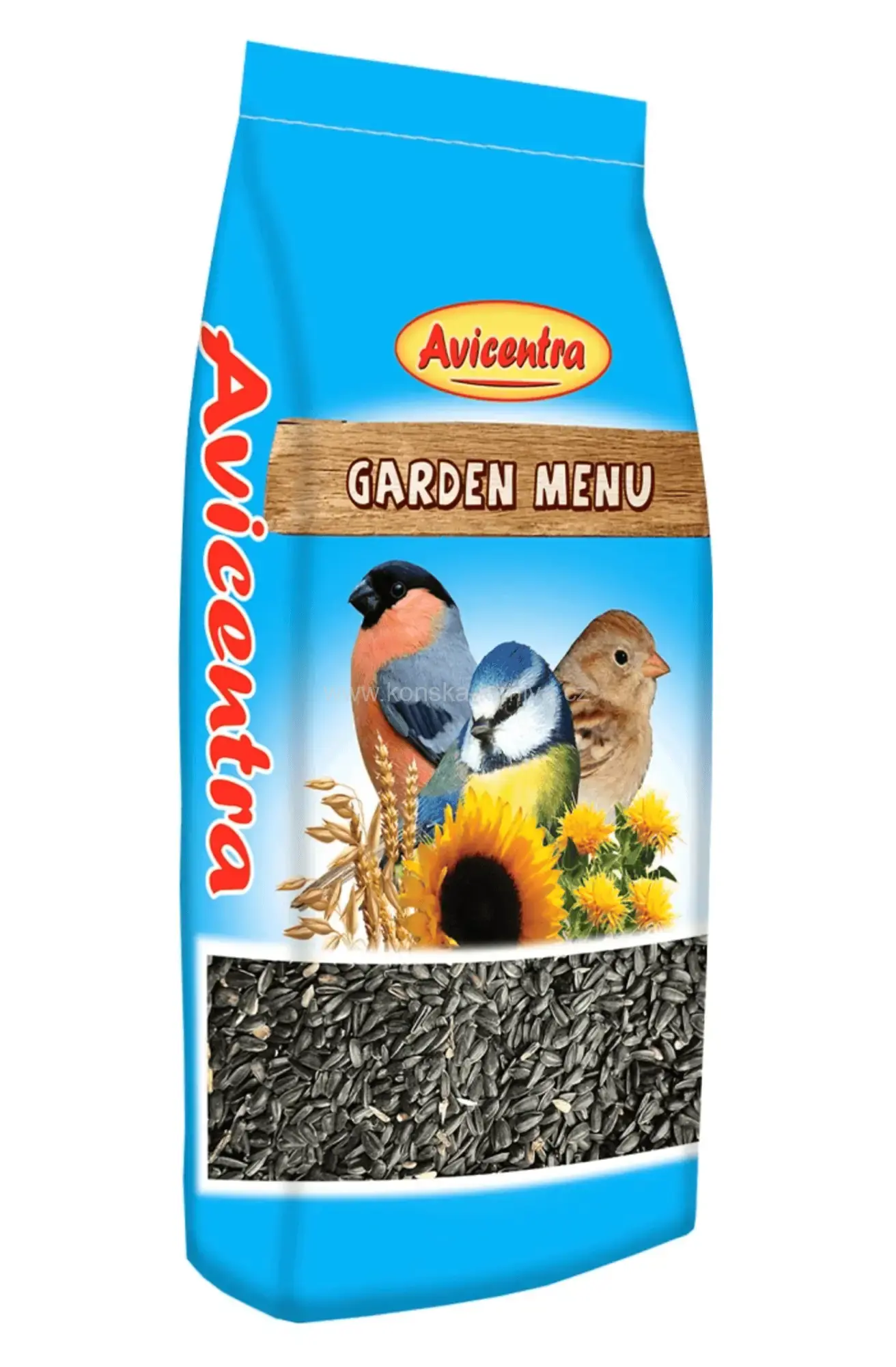 Avicentra Slunečnice