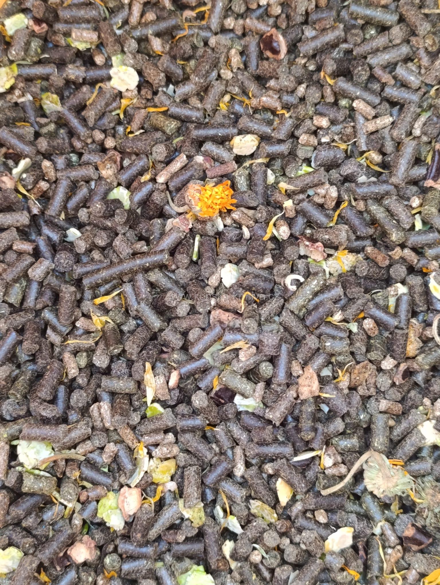 HÖVELER Pur.Gastro Musli 20 kg
