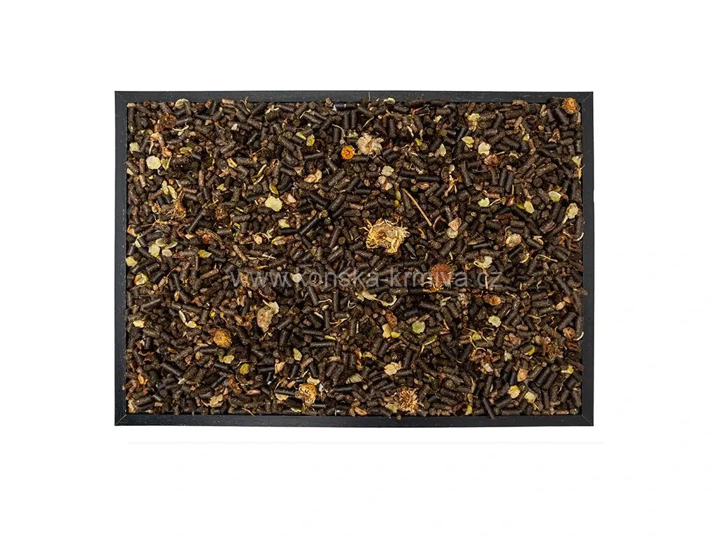 HÖVELER Pur.Gastro Musli 20 kg