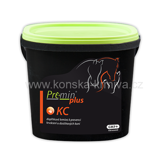Premin Plus KC 1kg