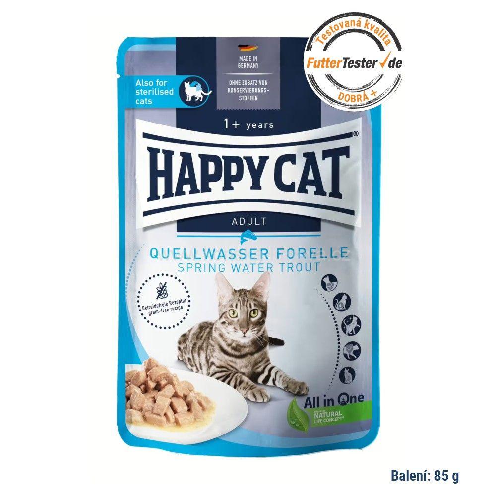 HC Kapsička - Culinary Pstruh 85g