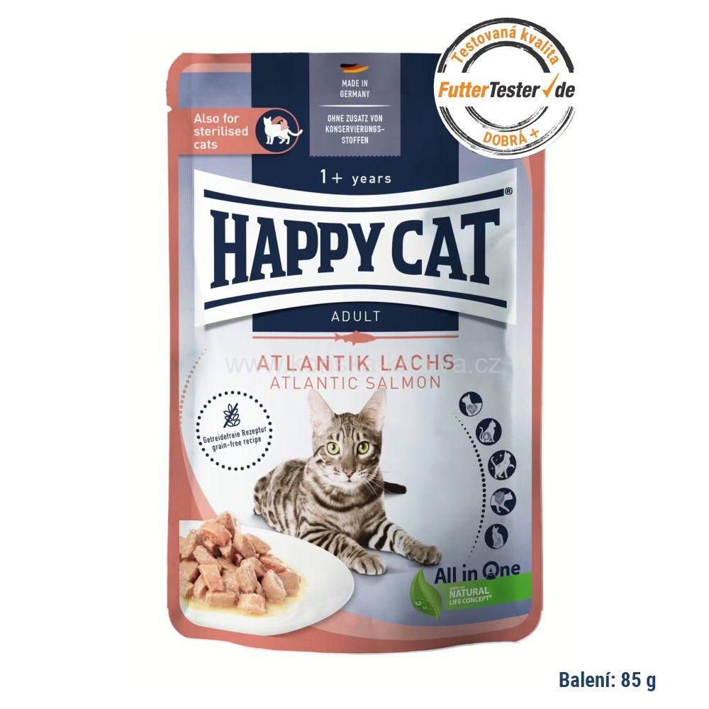 HC Kapsička - Culinary Losos 85g
