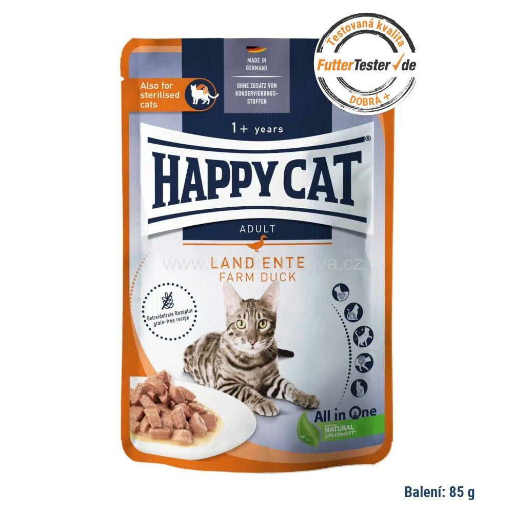 HC Kapsička - Culinary Kachna 85g