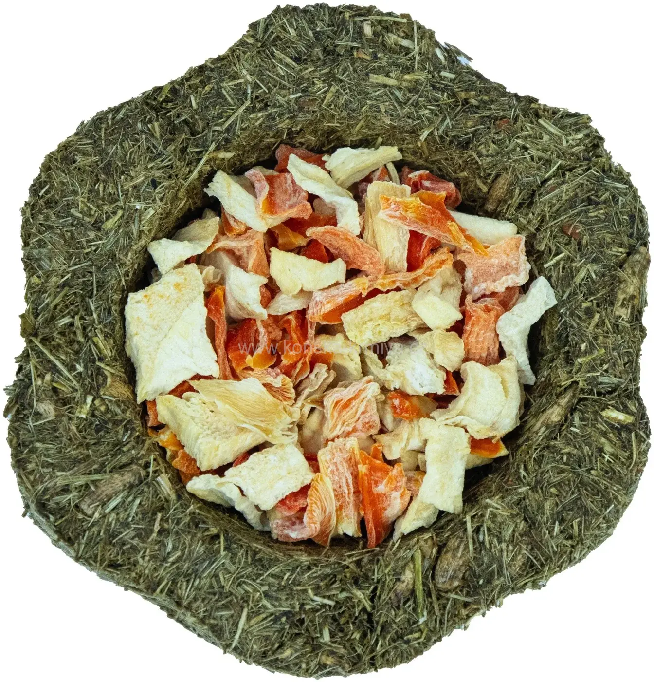 Bezobilné krmná miska Goody Crunch 50 g
