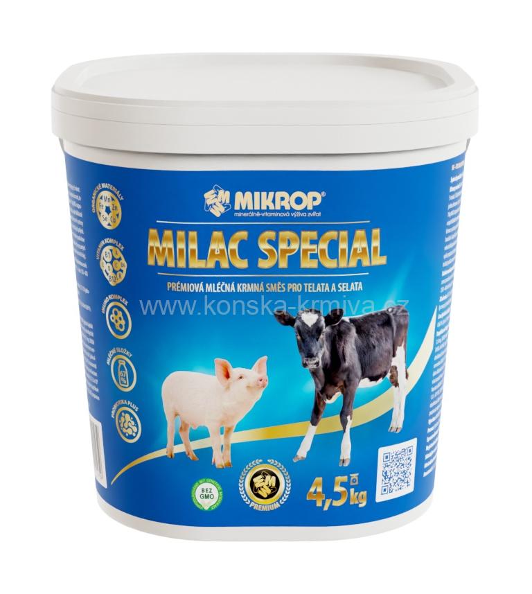 Mikrop MILAC