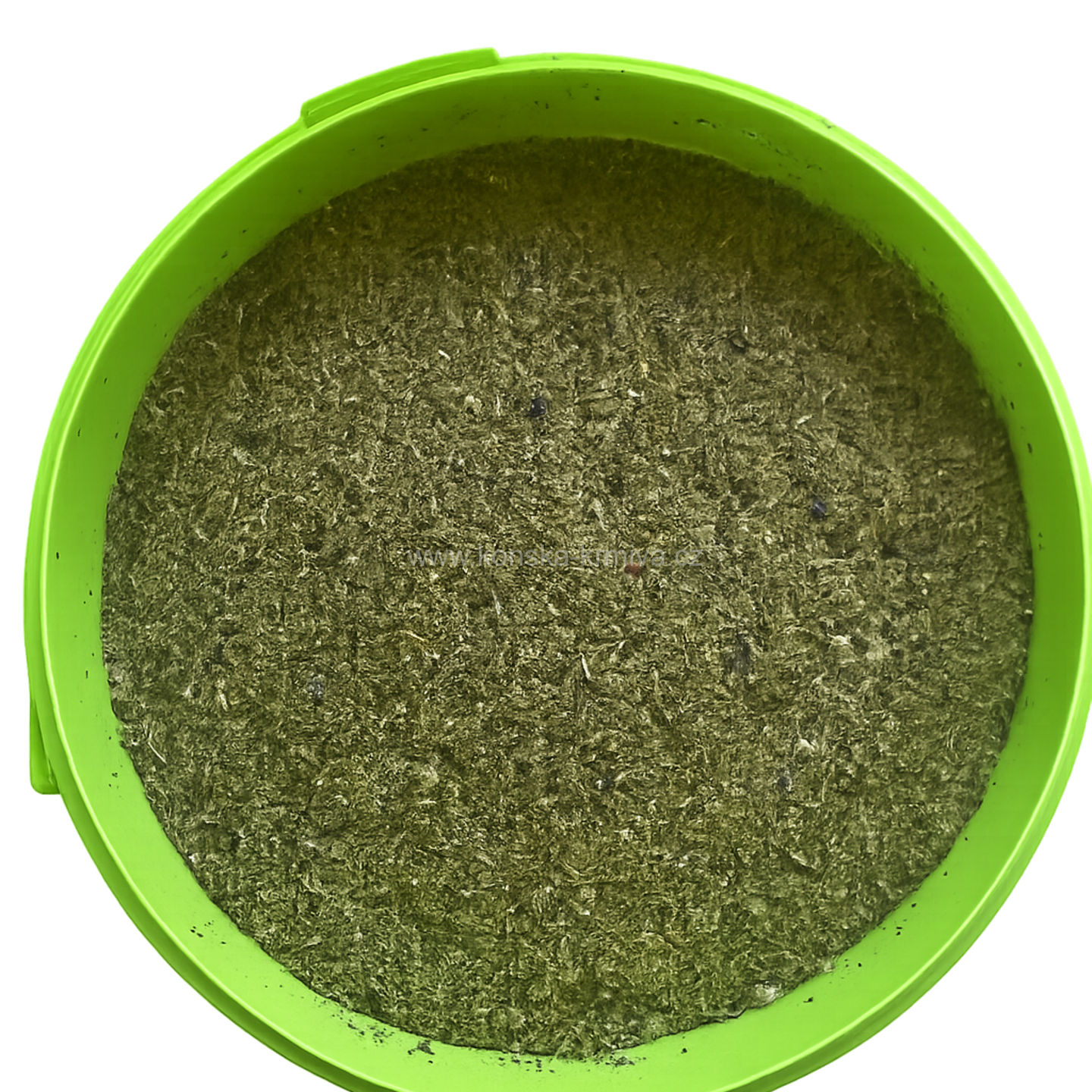 Leros Root&Snoot Vředy 1kg