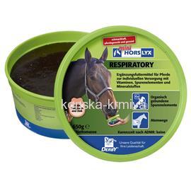 HORSLYX Respiratory 650g - Liz pro koně