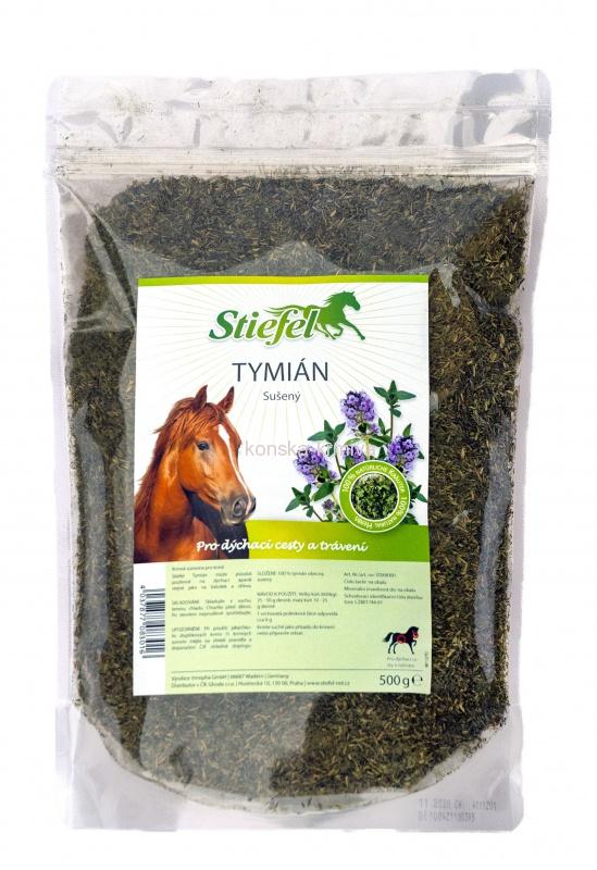 Stiefel Tymián 500g