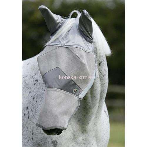 Maska proti hmyzu Premier Equine Buster Xtra