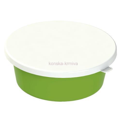 Víko pro misky na krmení 6 l - NOVÉ