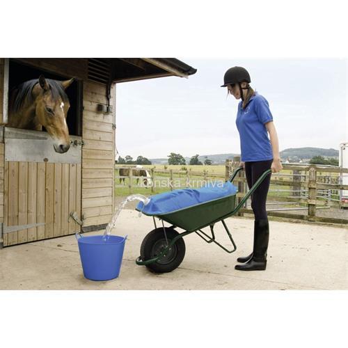 Vak na vodu 80l