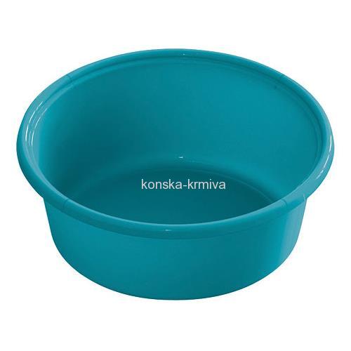 Miska na krmení s víkem 6l 