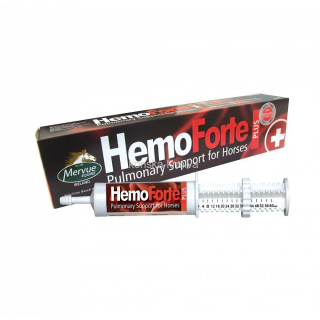 MERVUE HEMOFORTE PLUS 60ml