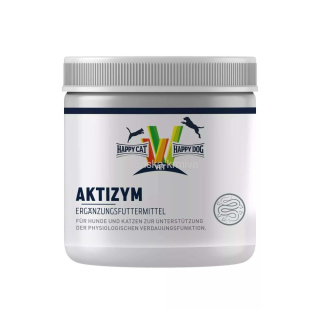 Happy Dog a Cat - VET AktiZym 250g