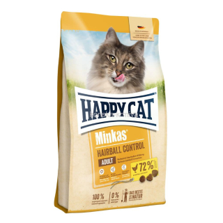 Happy Cat Minkas - Hairball Control