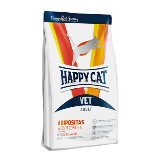 Happy Cat VET Dieta - Adipositas