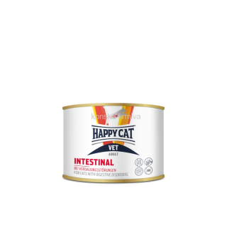 Happy Cat VET Dieta - Intestinal 200g