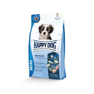 Happy Dog - Mini Puppy