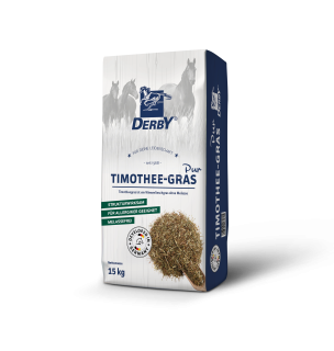Derby Timotheegras Pur 15kg