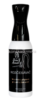 Divine Animals - Rozčesávač s rozrašovačem 500 ml
