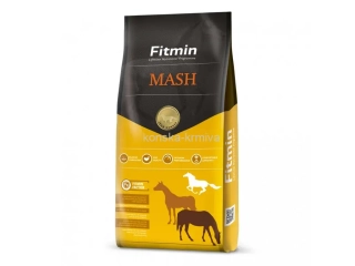 FITMIN HORSE MASH - 20 KG