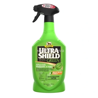 Absorbine UltraShield GREEN 946ml