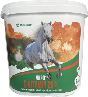 Mikrop C-VITAMIN 25%